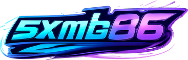 Logo sxmb86